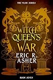 Witch Queen's War (Vesik Book 7)