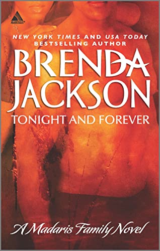 Tonight and Forever (Madaris Family Saga Book 1)