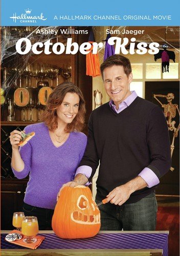 October Kiss