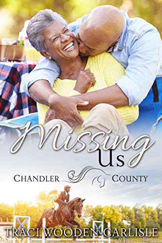 Book Cover Missing Us (A Chandler County Novel Book 2)