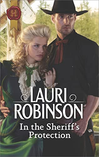 In the Sheriff's Protection (Oak Grove)