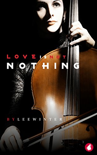 Book Cover Love is not Nothing