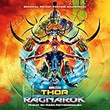 Thor: Ragnarok
