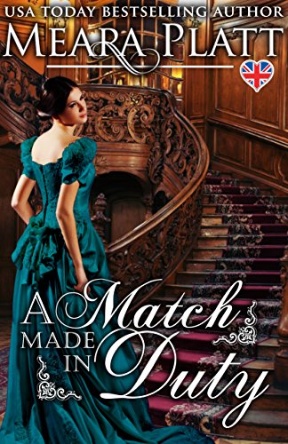 A Match Made in Duty (The Braydens Book 1)
