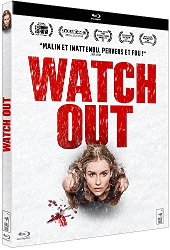 Watch Out [Blu-ray]