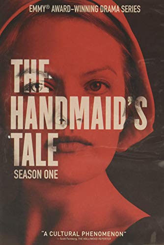 Book Cover The Handmaid's Tale: Season 1