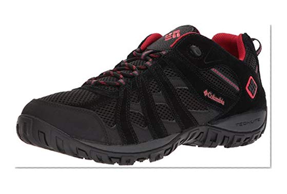 Columbia Men's Redmond Hiking Boot