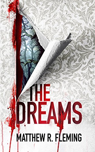 Book Cover The Dreams