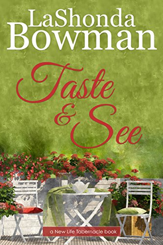 Taste and See (New Life Tabernacle Series Book 3)