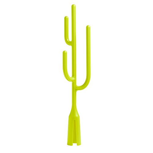 TOMY Poke Egouttoir Cactus