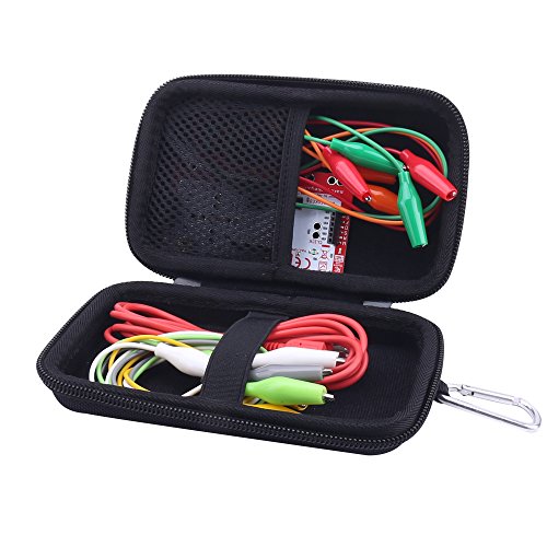 Aenllosi Hard Storage Case for Makey Makey Invention Game Kit/Collectors Gift Box Edition