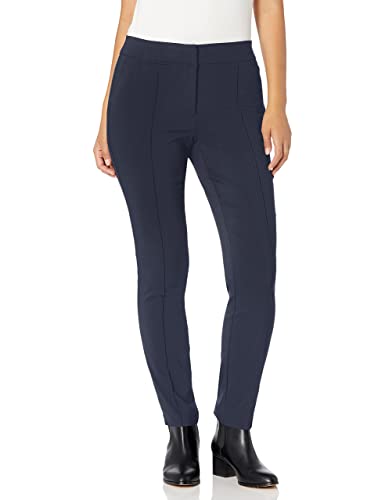 Briggs New York Women's Briggs New York Cigarette Pant