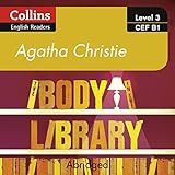 The Body in the Library: B1