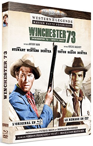 Winchester 73 [Édition Collector Limitée]