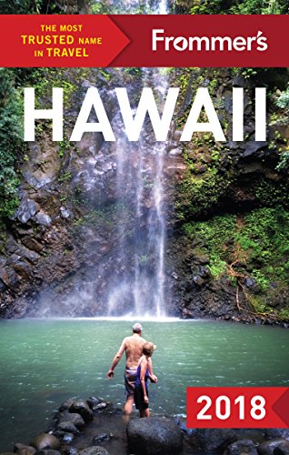 Book Cover Frommer's Hawaii 2018 (Complete Guides)