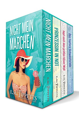 Book Cover Nicht mein Märchen Boxset (German Edition)