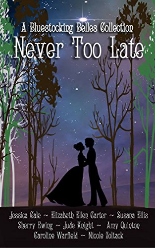 Never Too Late