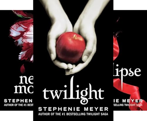 The Twilight Saga