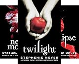 The Twilight Saga