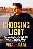 Choosing Light: When an Earthquake Buried Me and My Family for 5 Days, I Learned to Fully Live
