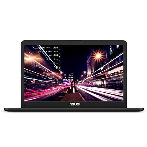 ASUS VivoBook Pro 17 17.3â€ Thin and Portable FHD Laptop, 7th Gen Intel Core i7-7500U Processor, NVIDIA GeForce 940MX Graphics, 8GB DDR4 RAM, 256GB SSD + 1TB HDD, USB-C, Backlit kbd, Windows 10