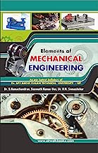 ELEMENTS OF MECHANICAL ENGINEERING - UP