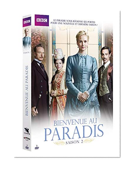 Bienvenue au Paradis- Intégrale saison 2