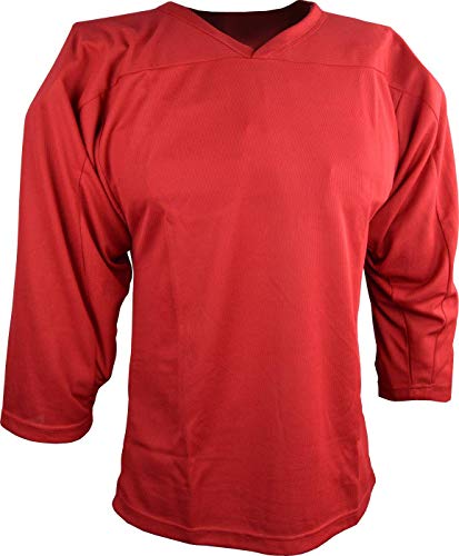 Sports Unlimited Adult Hockey Practice Jersey