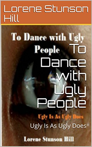 Book Cover To Dance with Ugly People