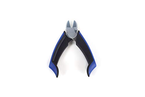 MusicNomad MN226 GRIP Cutter - Premium String Cutter
