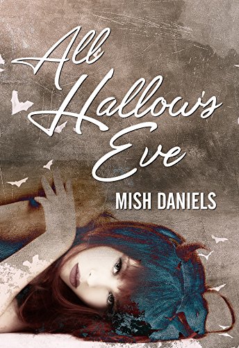 Book Cover All Hallow's Eve