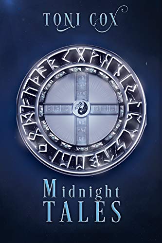 Book Cover Midnight Tales (Elemental Short Stories Book 2)