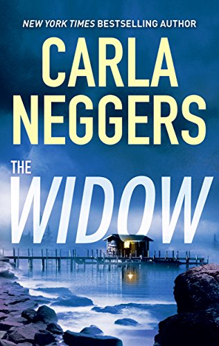 Book Cover The Widow (The Ireland Series Book 1)