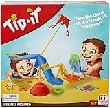 Tip It Game