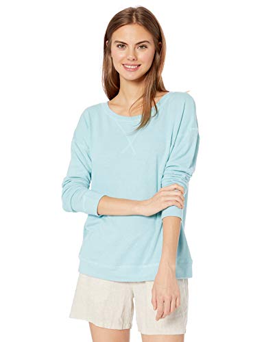 The Luna Coalition Women's Cozy Pullover