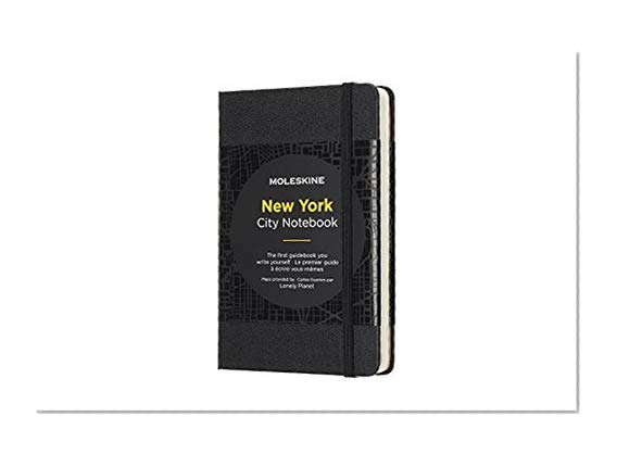 Moleskine Carnet City New York