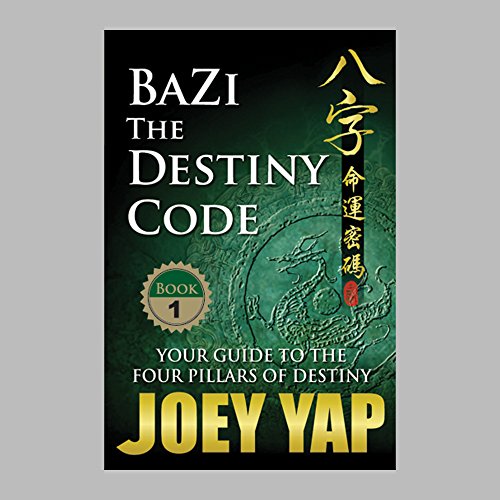 BaZi The Destiny Code