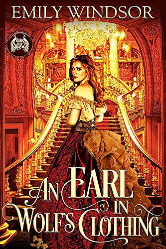 An Earl in Wolf's Clothing (Rules of the Rogue Book 1)