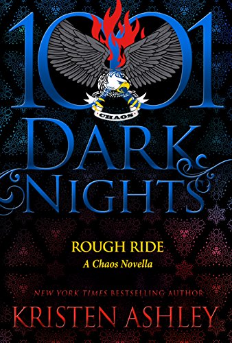 Book Cover Rough Ride: A Chaos Novella