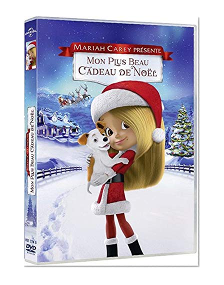 Mariah Carey présente - Mon plus beau cadeau de Noël