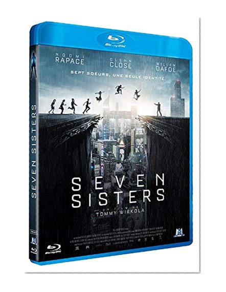 Seven Sisters [Blu-ray]