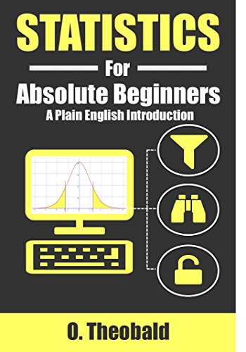 Statistics for Absolute Beginners: A Plain English Introduction