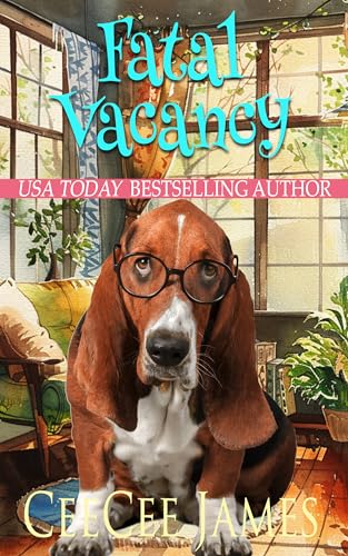 Fatal Vacancy (An Oceanside Mystery Book 4)