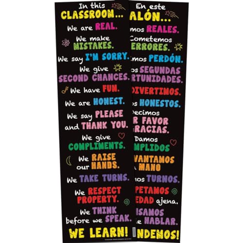 Really Good Stuff In This Classroom Banner - 1 banner