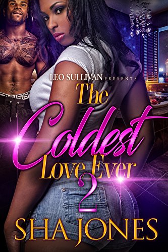 Book Cover The Coldest Love Ever 2