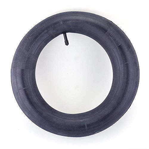 12.5x2.75, 12.5x2.5, 12.5x3 Inner Tube for Razor Dirt Rocket MX350 MX400, X-Treme X-560, eZip E-500 E-750 E-900 E-1000, Heavy Duty Scooter Inner Tube with TR13 Straight Valve