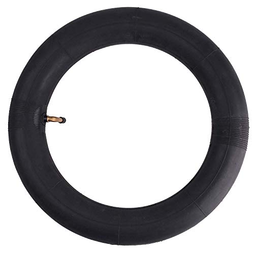2.50/2.75-10 Inner Tube for Razor MX500 MX650, Honda Crf50 Xr50 CT70 EZ90, Motovox MVX70 MVX110 Pit, Heavy Duty Mini Dirt Bike Inner Tube with Angled Valve Stem