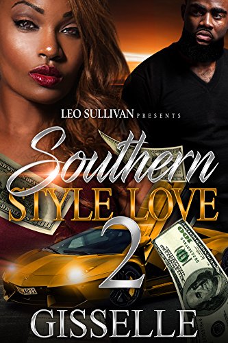 Book Cover A Southern Style Love 2