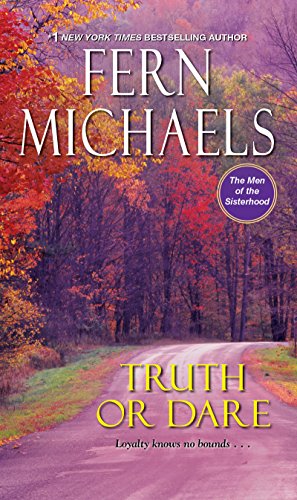Truth or Dare (The Men of the Sisterhood Book 4)