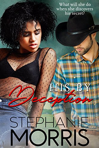 Book Cover His by Deception